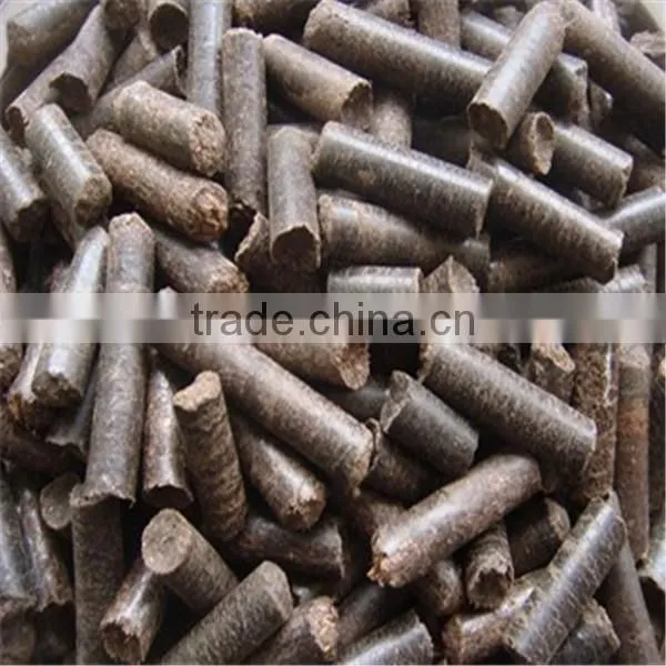 high efficiency good quality wood pellet machine