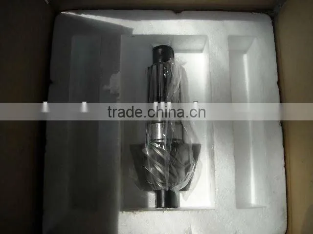 ring and pinion gear