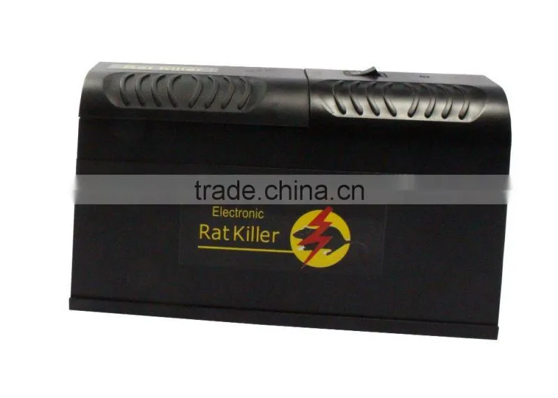 X-pest VS-3199 Electronic Rat Trap Mice Mouse Killer Zapper Rodent Control