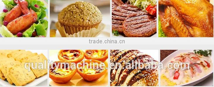 Professional bread oven commercial electric oven bakery equipment for sale pizza oven
