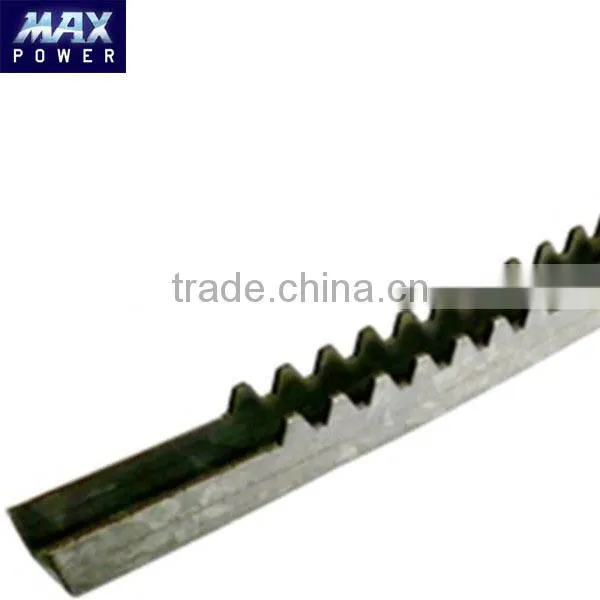 greenhouse straight rack and pinion