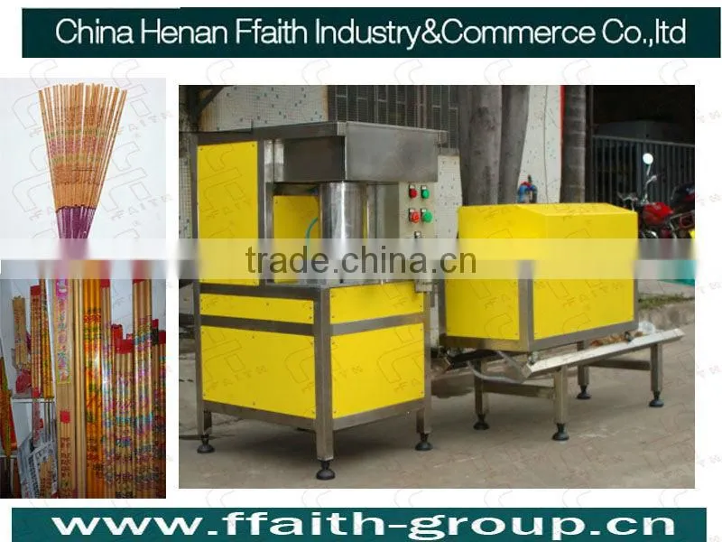incense stick making machine in india