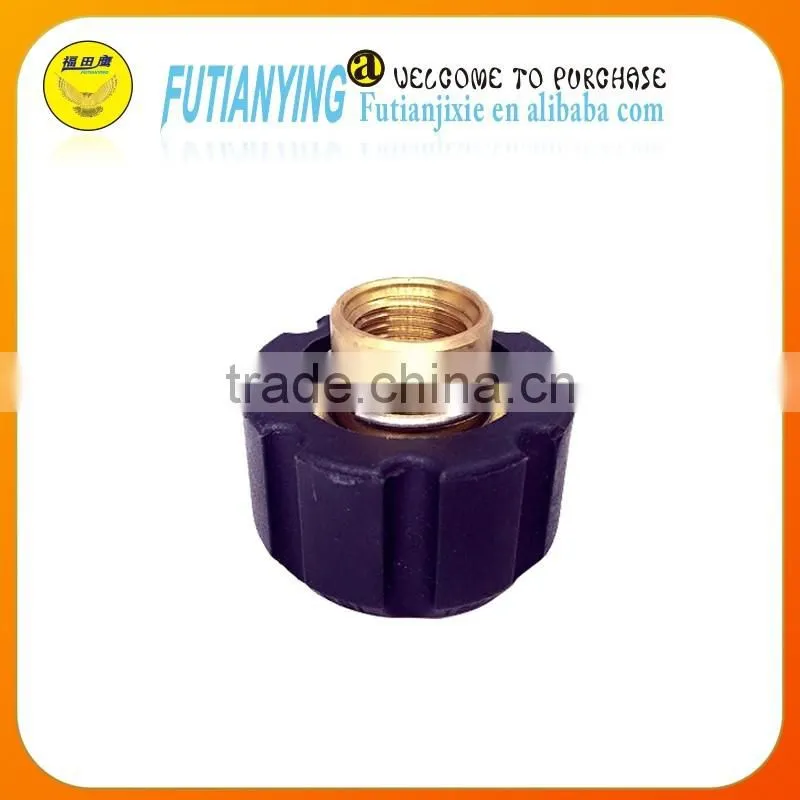Zhejiang high pressure washer nozzle/High pressure cleaner nozzle