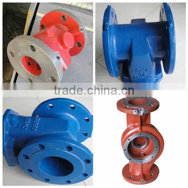 Advanced machines Z41H-16C Gost Cuniform WCB carbon steel gate valve