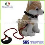 Fashion plastic lanyard adjustable badges reel for sale