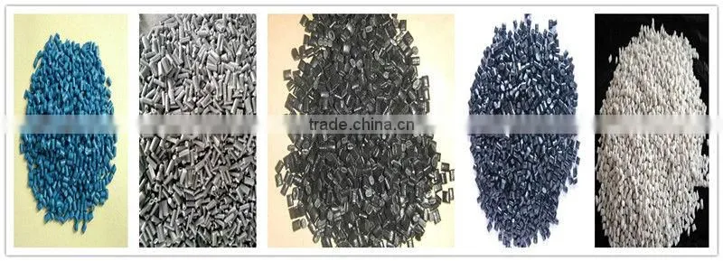 recycle pet bottle machine