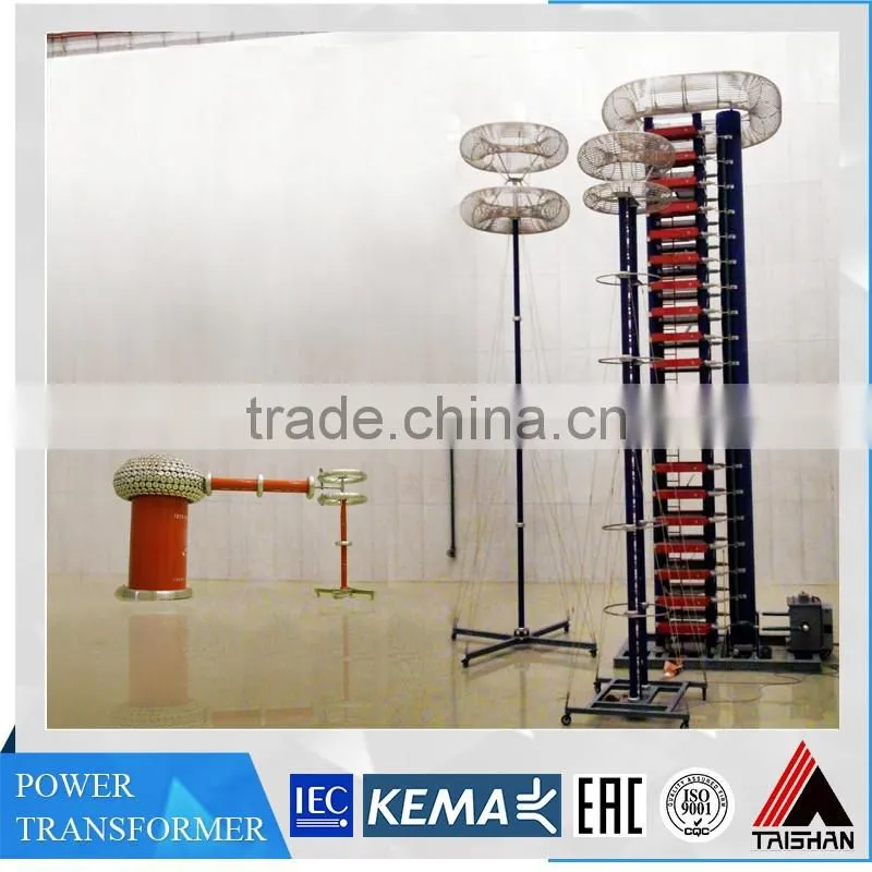 China best selling HV power usage oil immersed electrical power manufacturer price supplier