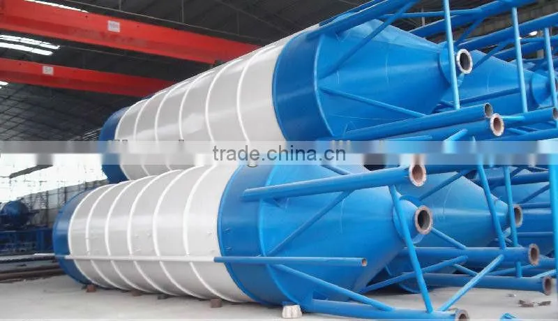 2014 hot sale!!100ton cement silo for sale