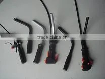 CG328 brush cutter gear case assembly