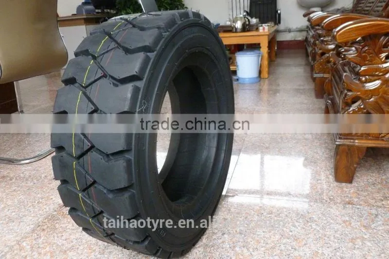 China ltop brand cheap wholesale Hot Sale 750-15 8.25-15 industrial pneumatic forklift tire bias linde forklift tire