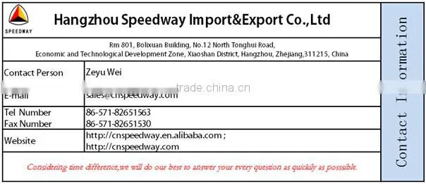 Hot selling PTO Pump for tractor parts with CE cetificate