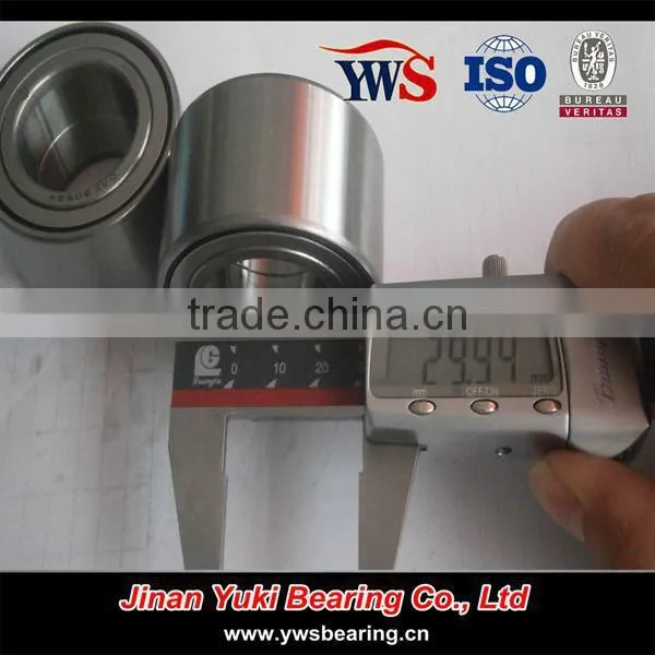 IVECO DAILY Front Wheel Bearing dac3055w