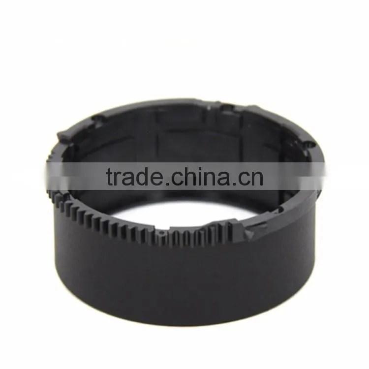 Chinese popular custom metal ring gear forging parts