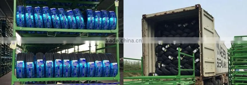 2016 chinese winter car tire CF360