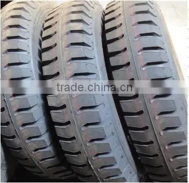 7.00-20 Light truck bias tyre