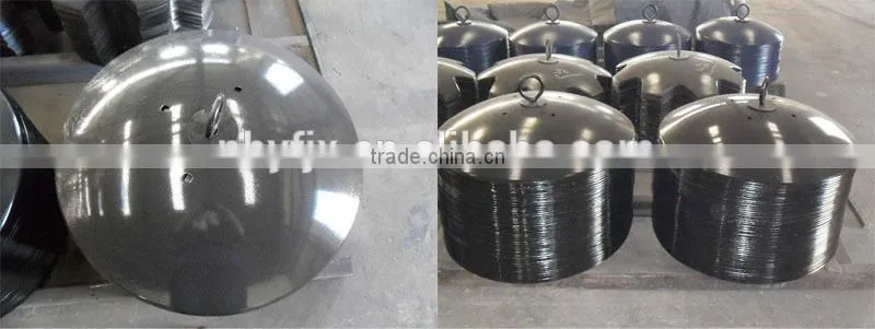 Hot sale harrow disc blades
