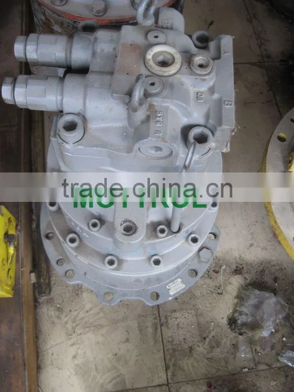 20Y-26-00151 Swing Gearbox,PC200-6 20Y-26-00151 Swing Reduction Gearbox 6D102,PC200-6 Swing Motor
