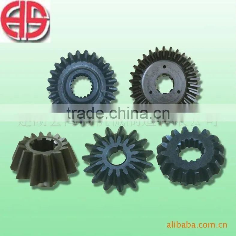 Made in China Gear Supplier bevel gear price