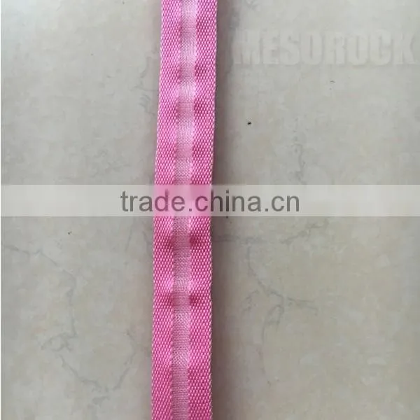 Safety Dog LED Collar Flashing Light Led Dog Collar Nylon Flashing Light Pet Collar
