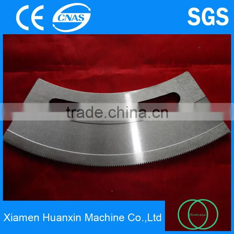 Slitting Cutting Blade/Knife knife blade Cutter for Corrugated Paper