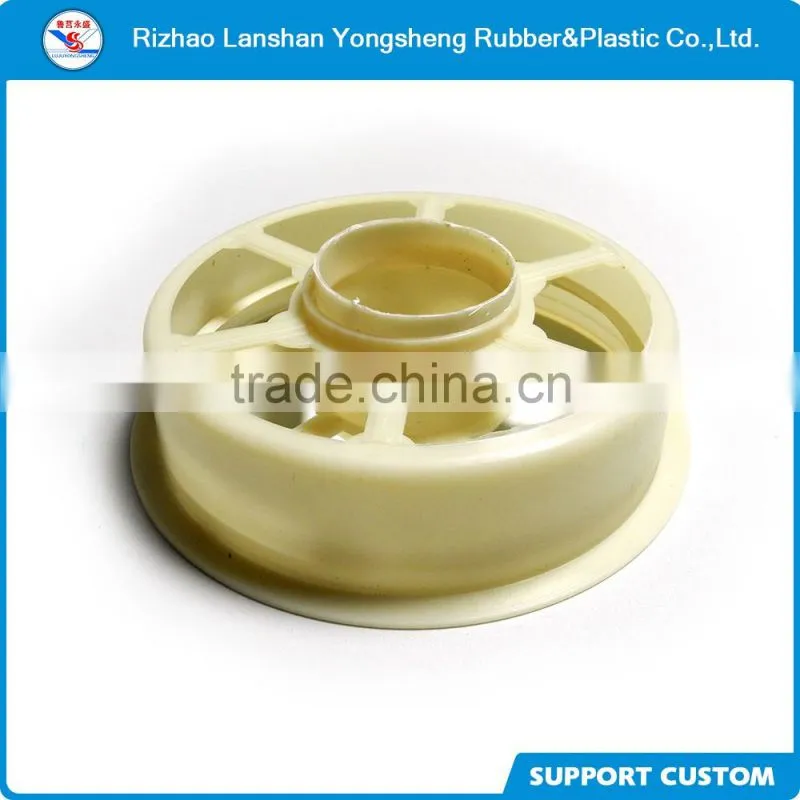 Factory Price Hot Sale Plastic Injection Molding Products Supplier in China