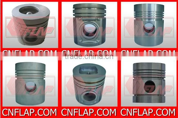 High quality performance Fiat 126 piston