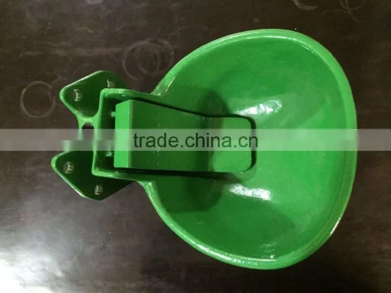 animal drinking water bowl
