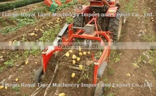 2CM series Potato Planter