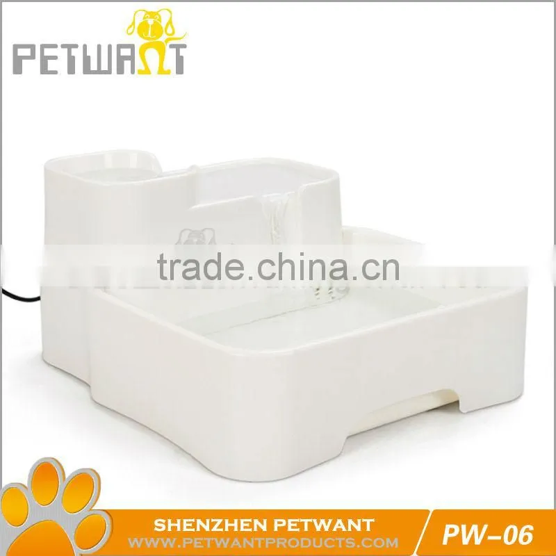 Automatic Feeders & Waterers Pet Products Shenzhen Petwant