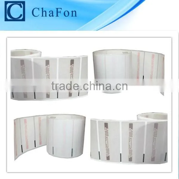 RFID label