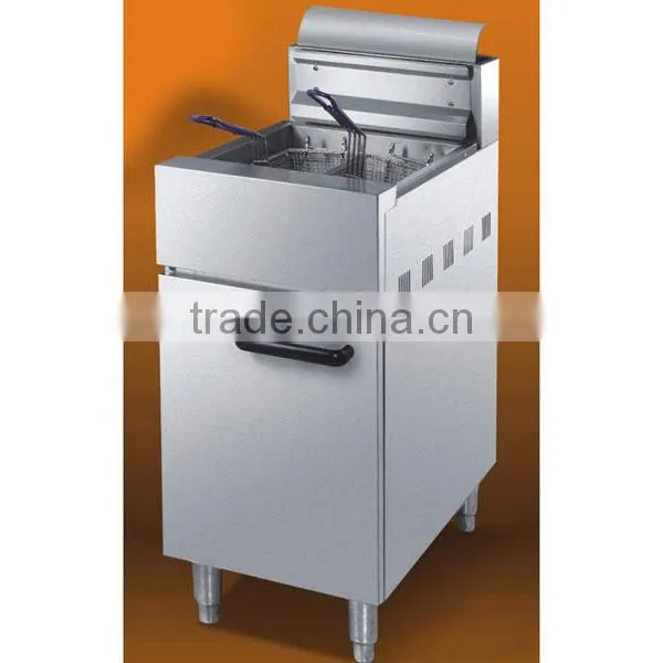 Fryer,Gas Deep Fryer,Deep Fryer
