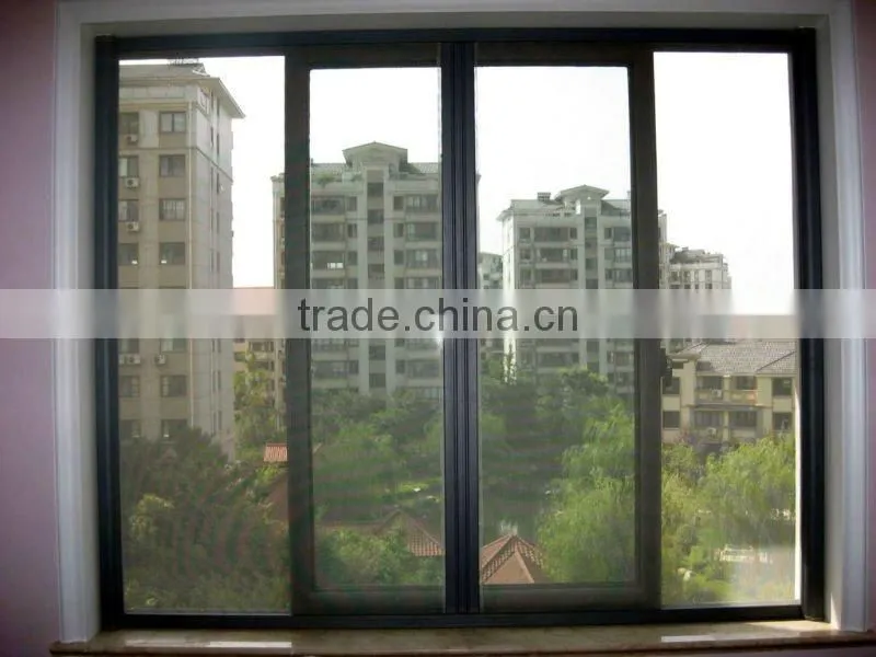 Factory Competitive price Fiberglass Insect Screen, 5-300m Mosquito Mesh, Window Screens