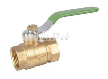 Plastic Ball Valve