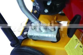 Road Cutter
