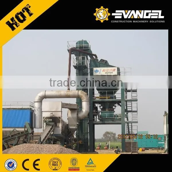 260t/h 120t/h asphalt mixing plant for sale ROADY PMT260