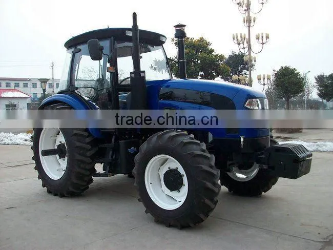 High quality 90hp 2WD Tractor