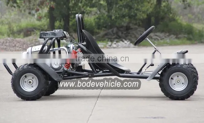Adult pedal go kart
