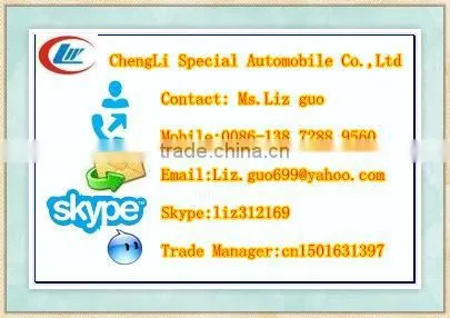Shacman Truck Mounted Crane, 20 tons truck with crane