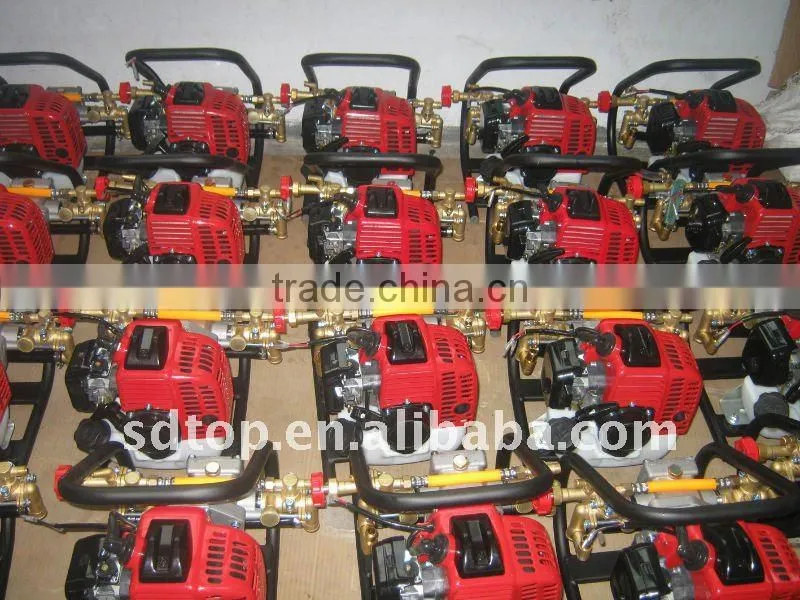 power sprayer 3wz-6s