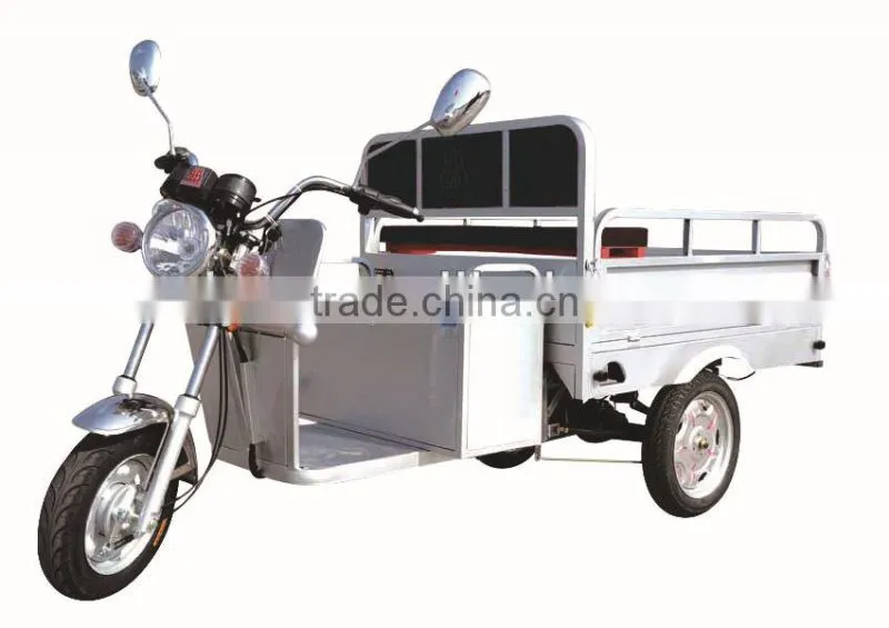 hot sale electric tricycle for cargo