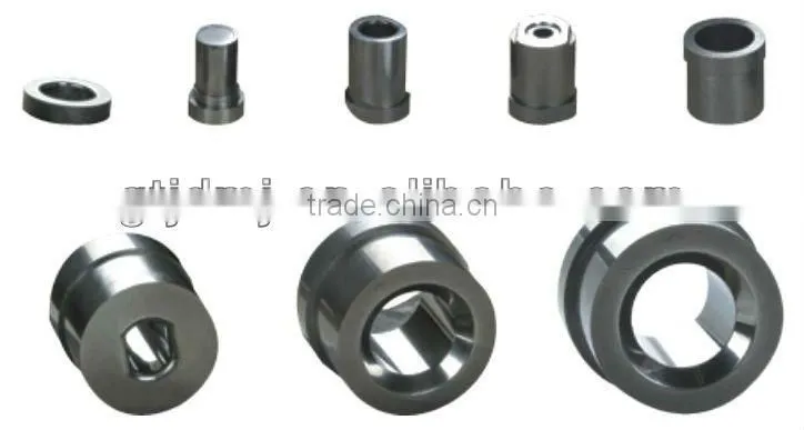 silicon carbide sleeve