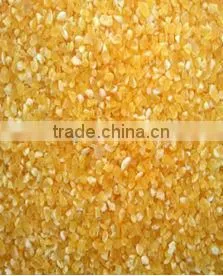 2013 hot sale corn grits milling machine