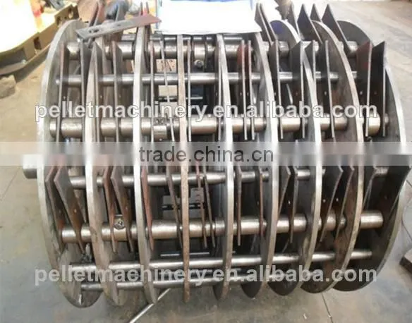 Efficient Water Drop Type Hammer Mill Hot Sale for sell in a cheap price