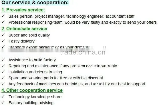 high quality made in China toast slice machine with best quality
