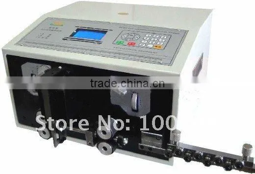 cable wire Stripping machine
