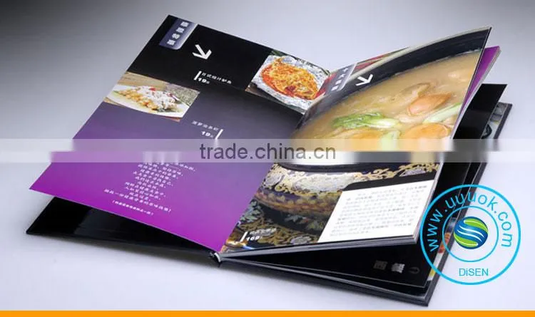 Mini 10 in 1 multifunction album machine