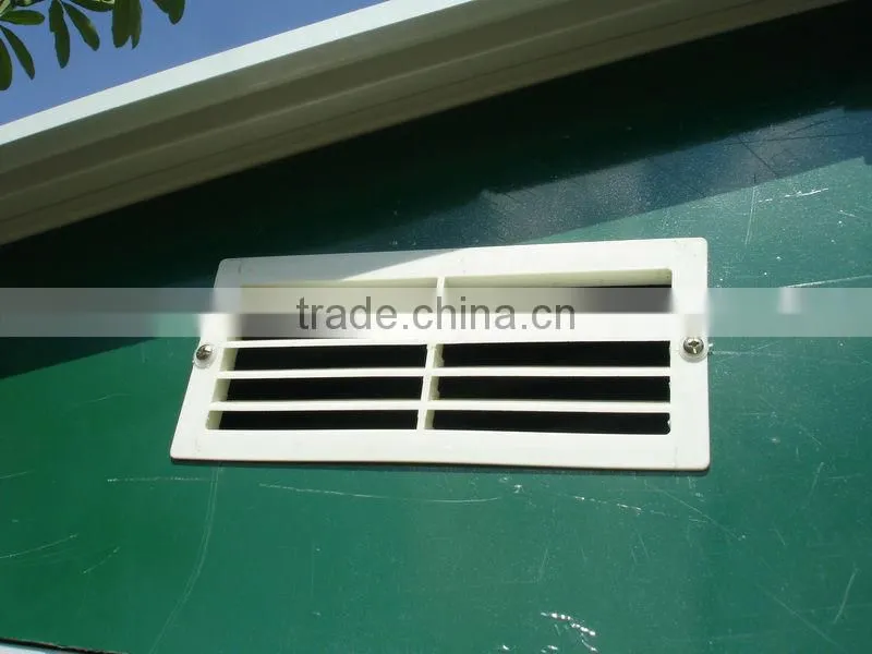 High quality metal garden tool boxes storage sheds for sale