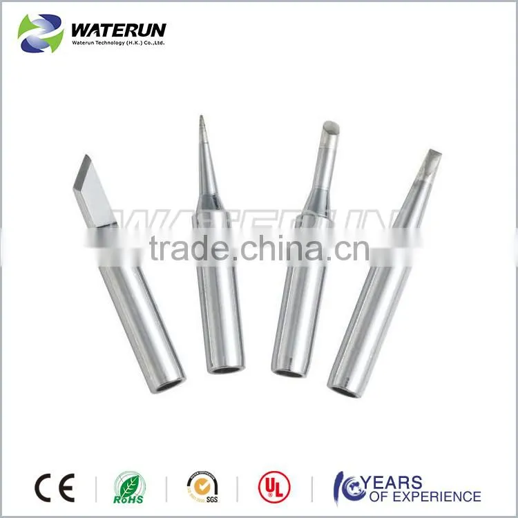 Hakko 900M soldering iron tips for soldering station