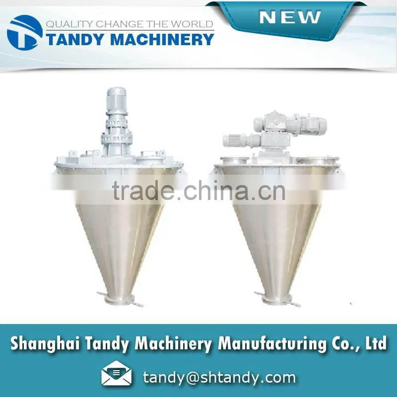 China supplier first grade ready sale flour mixer for bread