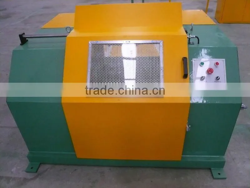 fine wire drawing machine